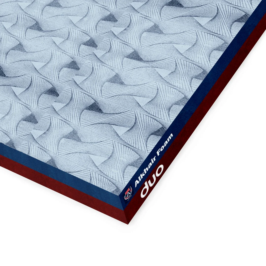 Foam Mattresses